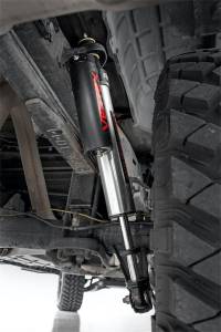 Rough Country - 2007 - 2021 Toyota Rough Country Adjustable Vertex Shocks - 699013 - Image 4