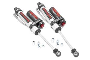 2020 - 2022 Jeep Rough Country Adjustable Vertex Shocks - 699025