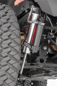 Rough Country - 2020 - 2022 Jeep Rough Country Adjustable Vertex Shocks - 699025 - Image 2