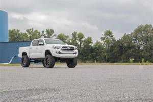 Rough Country - 2005 - 2015 Toyota Rough Country Suspension Lift Kit w/Shocks - 747.20 - Image 5