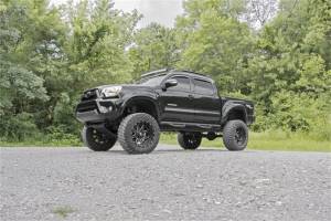 Rough Country - 2016 - 2021 Toyota Rough Country Suspension Lift Kit w/Shocks - 747.23 - Image 3