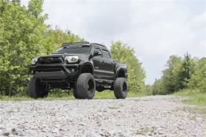 Rough Country - 2016 - 2021 Toyota Rough Country Suspension Lift Kit w/Shocks - 747.23 - Image 4