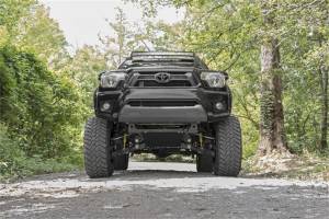 Rough Country - 2016 - 2021 Toyota Rough Country Suspension Lift Kit w/Shocks - 747.23 - Image 5