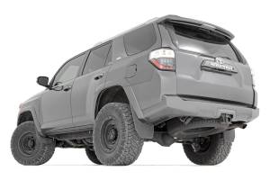 Rough Country - 2010 - 2022 Toyota Rough Country Lift Kit-Suspension - 74800 - Image 5