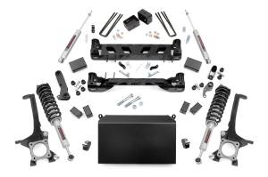 2016 - 2021 Toyota Rough Country Suspension Lift Kit w/Shocks - 75131