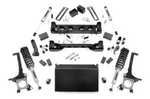 2016 - 2021 Toyota Rough Country Suspension Lift Kit w/Shocks - 75171