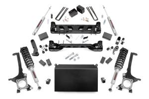 Rough Country - 2016 - 2021 Toyota Rough Country Suspension Lift Kit w/Shocks - 75231 - Image 2