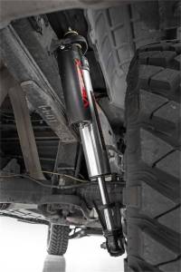 Rough Country - 2016 - 2021 Toyota Rough Country Suspension Lift Kit w/Shocks - 75250 - Image 3