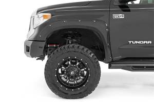 Rough Country - 2016 - 2021 Toyota Rough Country Suspension Lift Kit w/Shocks - 75250 - Image 4