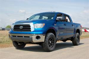 Rough Country - 2007 - 2015 Toyota Rough Country Suspension Lift Kit w/Shocks - 75330 - Image 3