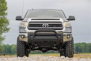 Rough Country - 2007 - 2015 Toyota Rough Country Suspension Lift Kit w/Shocks - 75430 - Image 5