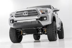 Rough Country - 2016 - 2022 Toyota Rough Country Suspension Lift Kit w/Shock - 75720 - Image 3