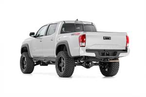 Rough Country - 2016 - 2022 Toyota Rough Country Suspension Lift Kit w/Shock - 75720 - Image 5