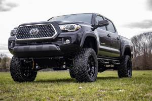 Rough Country - 2016 - 2022 Toyota Rough Country Suspension Lift Kit w/Shock - 75820 - Image 5