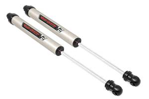 2000 - 2007 GMC, Chevrolet Rough Country V2 Monotube Shocks - 760739_A