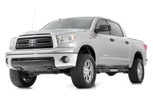 Rough Country - 2007 - 2021 Toyota Rough Country Bolt-On Lift Kit w/Shocks - 76830 - Image 2