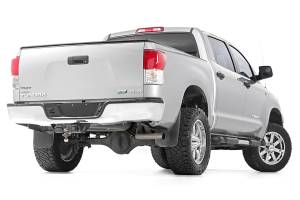 Rough Country - 2007 - 2021 Toyota Rough Country Bolt-On Lift Kit w/Shocks - 76830 - Image 3