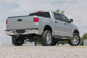 Rough Country - 2007 - 2021 Toyota Rough Country Bolt-On Lift Kit w/Shocks - 76830 - Image 5