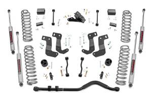 Rough Country - 2020 - 2022 Jeep Rough Country Suspension Lift Kit - 78130 - Image 1