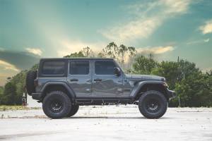 Rough Country - 2020 - 2022 Jeep Rough Country Suspension Lift Kit - 78130 - Image 4