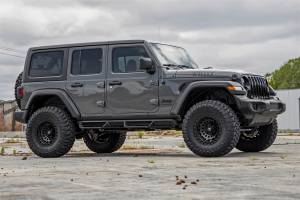 Rough Country - 2020 - 2022 Jeep Rough Country Suspension Lift Kit - 78130 - Image 5