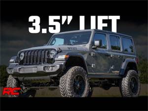 Rough Country - 2020 - 2022 Jeep Rough Country Suspension Lift Kit - 78130 - Image 6