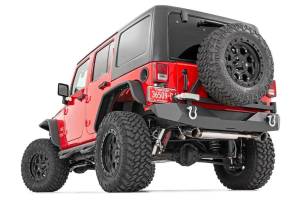 Rough Country - 2007 - 2018 Jeep Rough Country Suspension Lift Kit - 79130A - Image 2