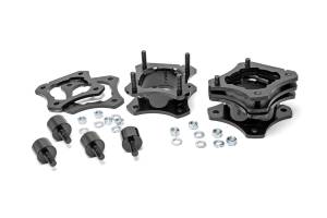 Rough Country - 2007 - 2021 Toyota Rough Country Front Leveling Kit - 871 - Image 2