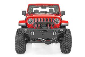 Rough Country - 2020 - 2022 Jeep Rough Country Suspension Lift Kit w/Shocks - 91230 - Image 4