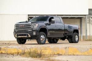 Rough Country - 2020 - 2022 GMC, Chevrolet Rough Country Suspension Lift Kit w/N3 Shocks - 95630 - Image 2