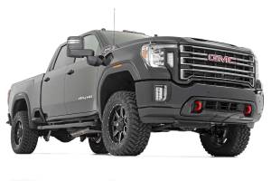 Rough Country - 2020 - 2022 GMC, Chevrolet Rough Country Suspension Lift Kit w/Shocks - 95830 - Image 5