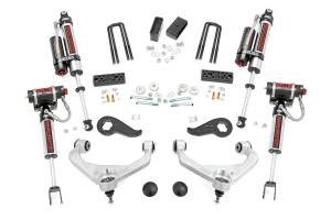 2020 - 2022 GMC, Chevrolet Rough Country Suspension Lift Kit - 95850