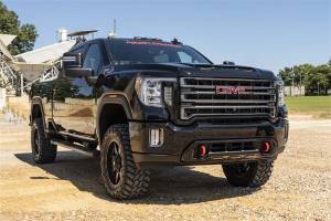 Rough Country - 2020 - 2022 GMC, Chevrolet Rough Country Suspension Lift Kit - 95850 - Image 2