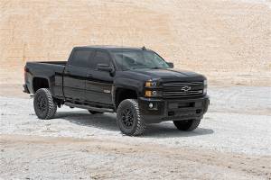 Rough Country - 2011 - 2019 GMC, Chevrolet Rough Country Suspension Lift Kit - 95970 - Image 3