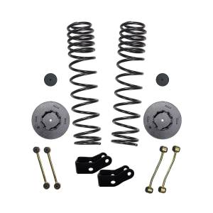 2020 - 2022 Jeep Skyjacker 2 In. Lift Kit 2 In. Suspension Lift Kit - G200MPELT