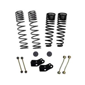 2020 - 2022 Jeep Skyjacker 2 In. Lift Kit 2 In. Suspension Lift Kit - G201MPELT