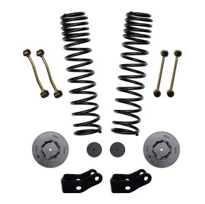 2020 - 2022 Jeep Skyjacker 2.5 In. Lift Kit 2.5 In. Suspension Lift Kit - G250PELT