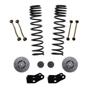 2020 - 2022 Jeep Skyjacker 2.5 In. Lift Kit 2.5 In. Suspension Lift Kit - G250RPELT