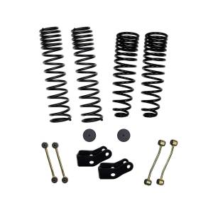 2020 - 2022 Jeep Skyjacker 2.5 In. Lift Kit 2.5 In. Suspension Lift Kit - G251PELT