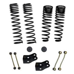 2020 - 2022 Jeep Skyjacker 2.5 In. Lift Kit 2.5 In. Suspension Lift Kit - G251RPELT