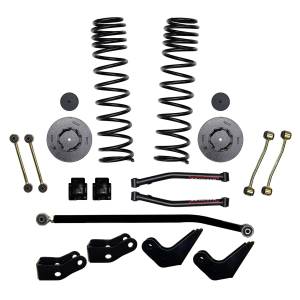 2020 - 2022 Jeep Skyjacker 3 In. Lift Kit 3 In. Suspension Lift Kit - G300MPELT