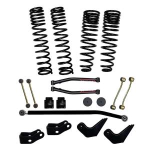 2020 - 2022 Jeep Skyjacker 3 In. Lift Kit 3 In. Suspension Lift Kit - G301MPELT