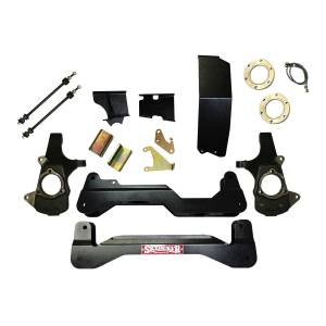 2014 - 2018 GMC, Chevrolet Skyjacker Lift Kit-Suspension COM BX:6-7IN. 14>GM 1500 ALUM - C14661AAL