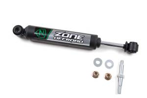 2009 - 2010 Dodge, 2011 - 2012 Ram ZONE Steering Stabilizer 09-12 Ram 2500/3500 (ZON7201)