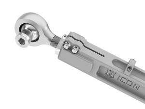 ICON Vehicle Dynamics - ICON Vehicle Dynamics 21-UP BRONCO BILLET REAR LOWER LINK KIT - 44000 - Image 2