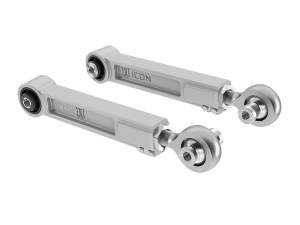 ICON Vehicle Dynamics - ICON Vehicle Dynamics 21-UP BRONCO BILLET REAR UPPER LINK KIT - 44100 - Image 4