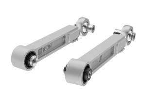 ICON Vehicle Dynamics - ICON Vehicle Dynamics 21-UP BRONCO BILLET REAR UPPER LINK KIT - 44100 - Image 5