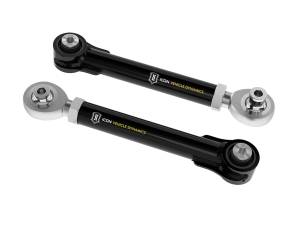 ICON Vehicle Dynamics - ICON Vehicle Dynamics 21-UP BRONCO TUBULAR REAR UPPER LINK KIT - 44100T - Image 2