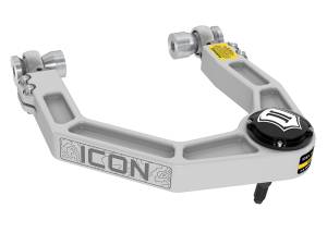 ICON Vehicle Dynamics - ICON Vehicle Dynamics 21-22 BRONCO BILLET UCA DJ PRO KIT - 48500DJ - Image 2