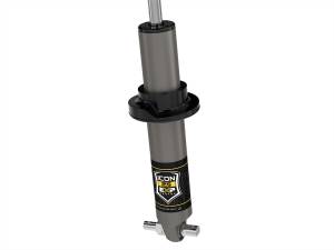 ICON Vehicle Dynamics - ICON Vehicle Dynamics 21-UP BRONCO HOSS 2.0 PKG 2.5 FRONT EXP COILOVER - 48602 - Image 2